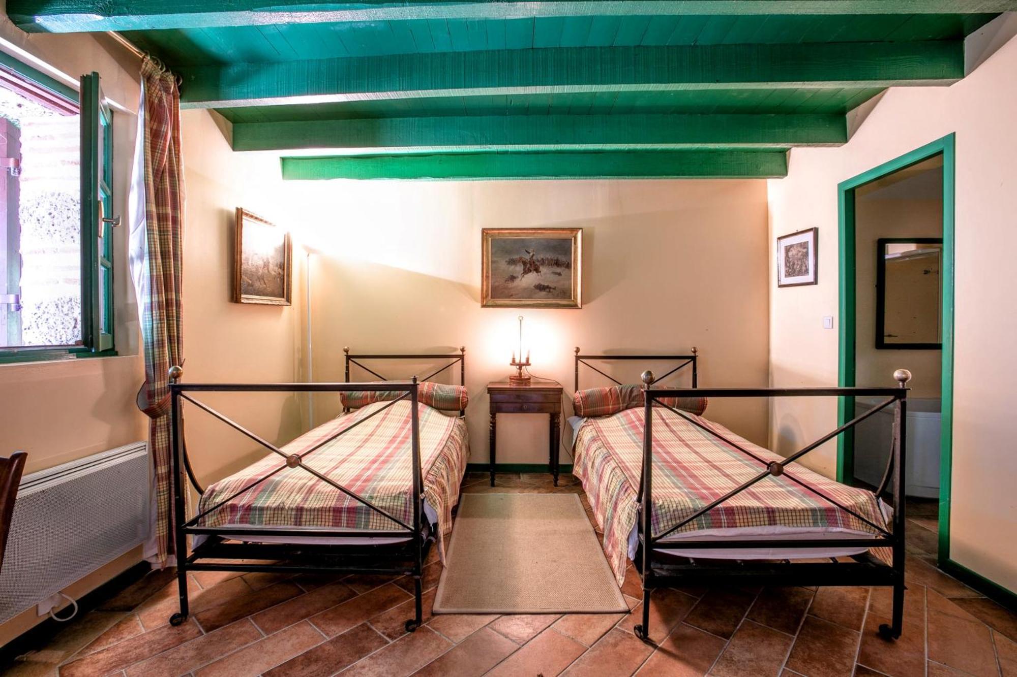 Hotel Domaine de Bertranet à Tonneins Extérieur photo
