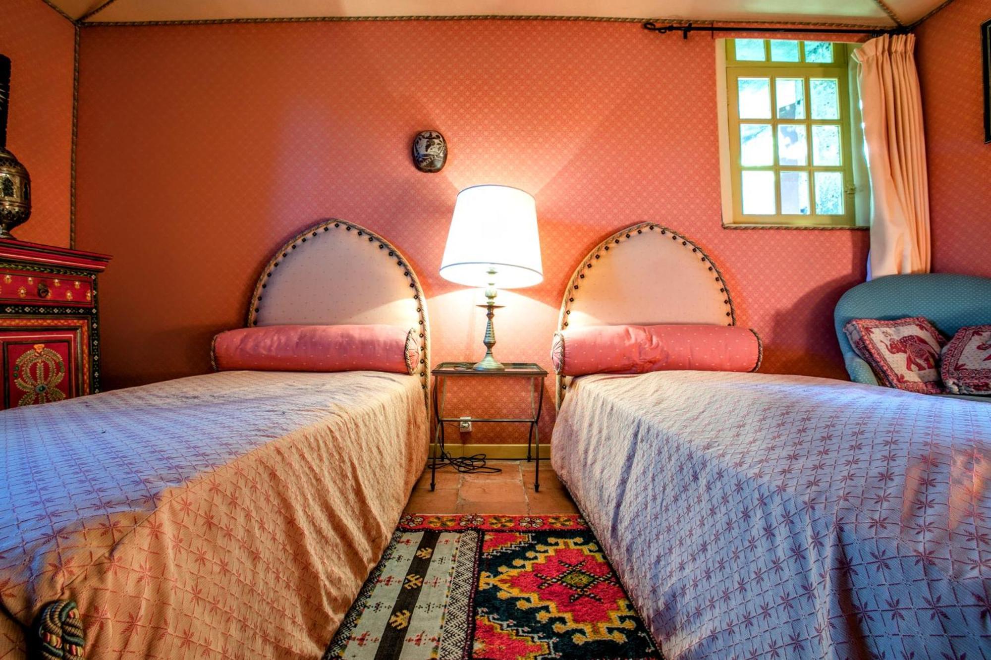 Hotel Domaine de Bertranet à Tonneins Extérieur photo